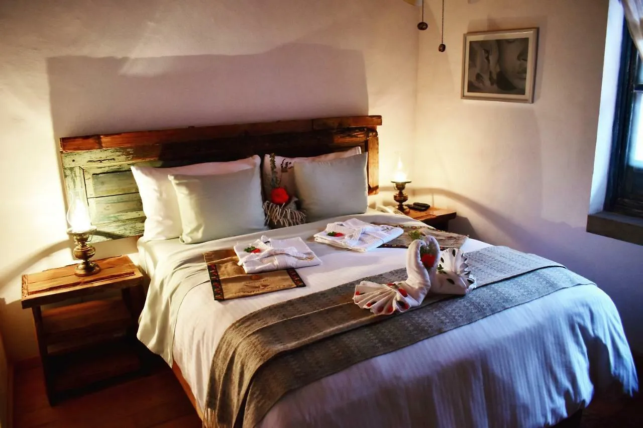 Hotel Bethel Puerta Del Cielo 克雷塔罗