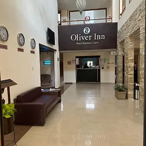 Hotel Oliver - Business Class