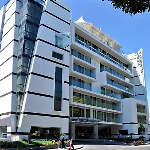 Hotel Real Alameda De