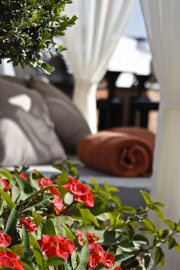 Hotel Bethel Puerta Del Cielo Queretaro