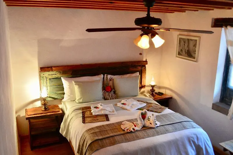 Hotel Bethel Puerta Del Cielo Queretaro